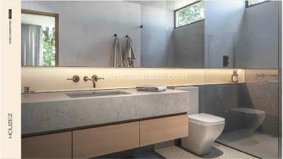 Casa de 2 alcobas en venta en Loma Del Escobero, Envigado, 242 m² · foto 9 de 15