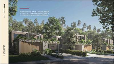 Casa de 2 alcobas en venta en Loma Del Escobero, Envigado, 242 m² · foto 10 de 15