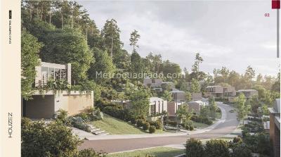 Casa de 2 alcobas en venta en Loma Del Escobero, Envigado, 242 m² · foto 12 de 15