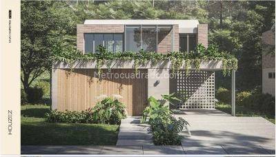 Casa de 2 alcobas en venta en Loma Del Escobero, Envigado, 242 m² · foto 14 de 15