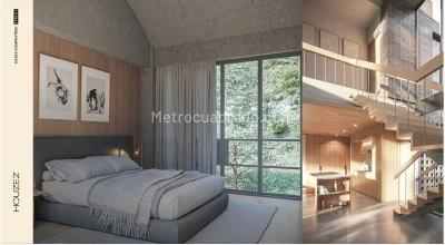 Casa de 2 alcobas en venta en Loma Del Escobero, Envigado, 242 m² · foto 15 de 15