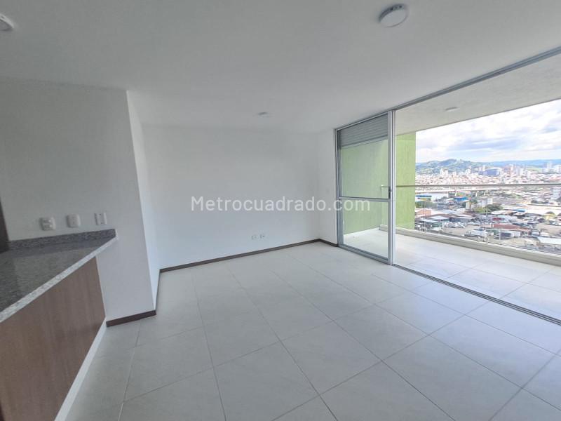 Piso – Dosquebradas, El Recreo - Vista 2