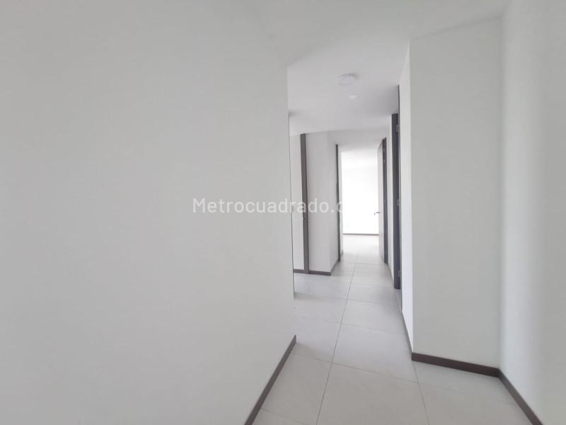 Piso – Dosquebradas, El Recreo - Vista 3