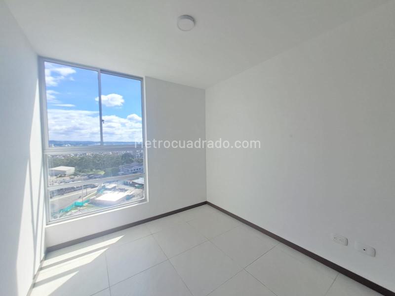 Piso – Dosquebradas, El Recreo - Vista 5