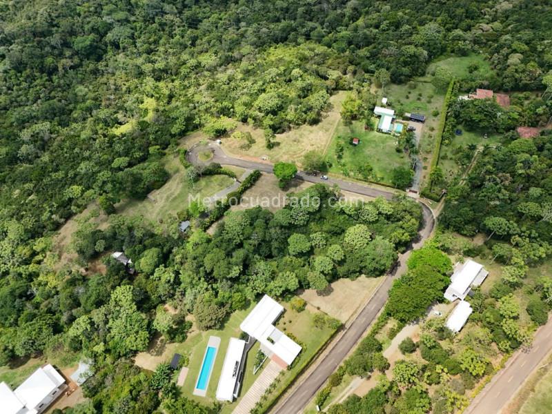 Lote en Venta, Pance, Cali - Vista 2