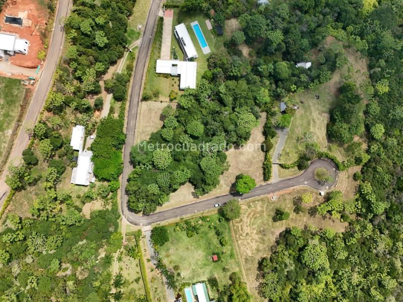 Lote en Venta, Pance, Cali - Vista 3