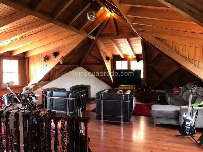 Casa de 4 alcobas en venta en La Calleja, Bogotá, 808 m² · foto 14 de 16