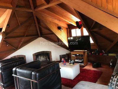 Casa de 4 alcobas en venta en La Calleja, Bogotá, 808 m² · foto 15 de 16