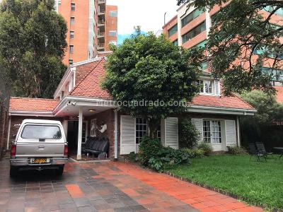 Casa de 4 alcobas en venta en La Calleja, Bogotá, 808 m² · foto 2 de 16