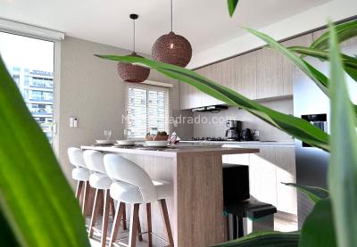 Apartamento de 2 alcobas en venta en Cienaga De La Virgen Y Turistica, Cartagena, 116 m² · foto 7 de 20