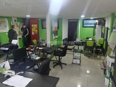 Casa de 5 alcobas en venta en La Florida, Bogotá, 308 m² · foto 2 de 20