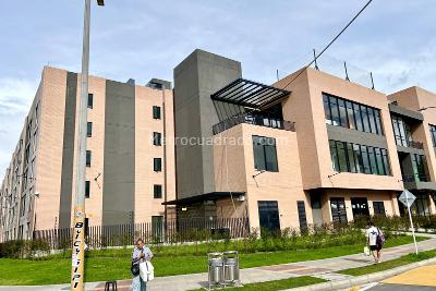 Apartaestudio en venta en Nuestro Bogota, Bogotá, 26 m² · foto 6 de 20