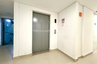 Apartaestudio en venta en Nuestro Bogota, Bogotá, 26 m² · foto 8 de 20