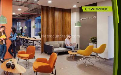Apartaestudio en venta en Nuestro Bogota, Bogotá, 26 m² · foto 11 de 20