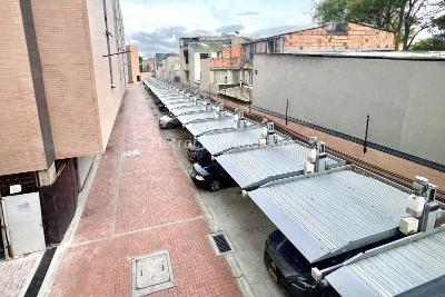 Apartaestudio en venta en Nuestro Bogota, Bogotá, 26 m² · foto 18 de 20