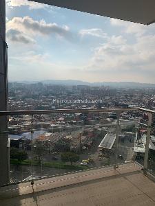Apartamento en venta en Cedro Golf, Bogotá · foto 8 de 20