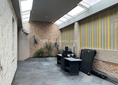 Casa en venta en Chapinero, Bogotá · foto 2 de 12