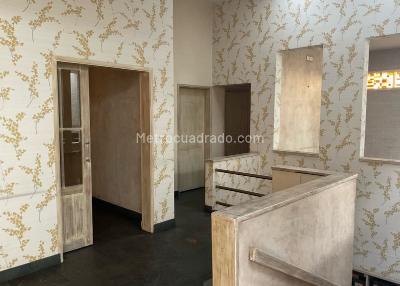 Casa en venta en Chapinero, Bogotá · foto 3 de 12