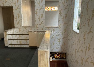 Casa en venta en Chapinero, Bogotá · foto 5 de 12