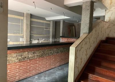 Casa en venta en Chapinero, Bogotá · foto 7 de 12