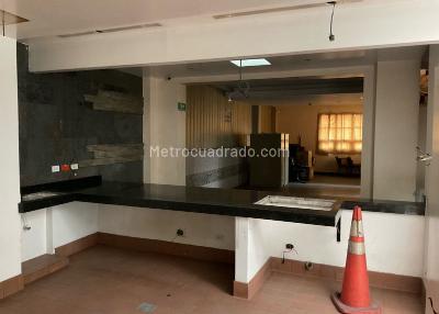 Casa en venta en Chapinero, Bogotá · foto 8 de 12