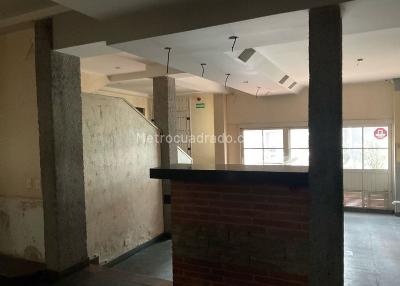 Casa en venta en Chapinero, Bogotá · foto 10 de 12