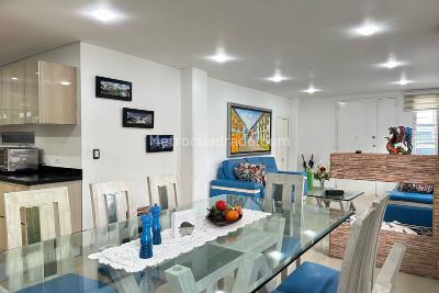 Casa en venta en Teusaquillo, Bogotá · foto 2 de 20