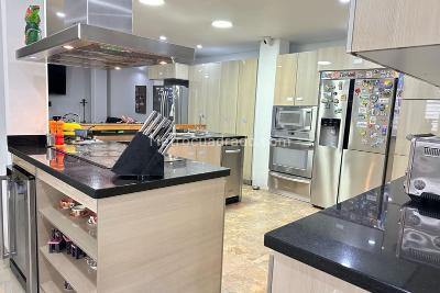 Casa en venta en Teusaquillo, Bogotá · foto 3 de 20