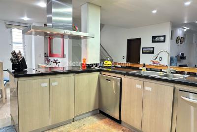 Casa en venta en Teusaquillo, Bogotá · foto 4 de 20