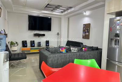 Casa en venta en Teusaquillo, Bogotá · foto 5 de 20