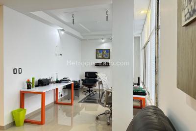 Casa en venta en Teusaquillo, Bogotá · foto 8 de 20