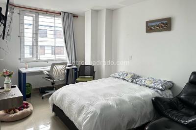 Casa en venta en Teusaquillo, Bogotá · foto 9 de 20