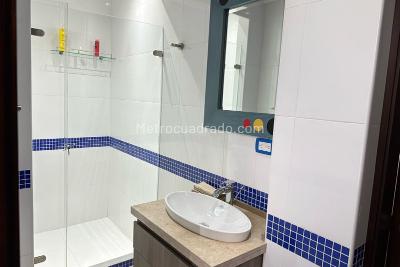 Casa en venta en Teusaquillo, Bogotá · foto 10 de 20