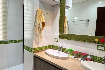 Casa en venta en Teusaquillo, Bogotá · foto 13 de 20
