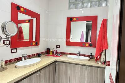 Casa en venta en Teusaquillo, Bogotá · foto 16 de 20