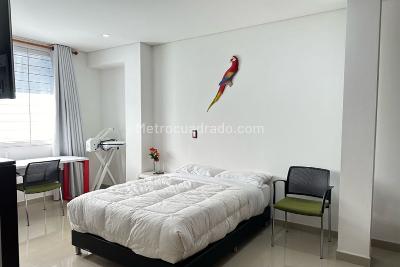 Casa en venta en Teusaquillo, Bogotá · foto 17 de 20