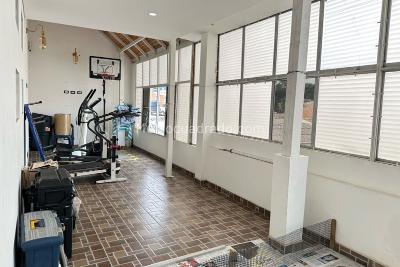 Casa en venta en Teusaquillo, Bogotá · foto 18 de 20