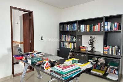 Casa en venta en Teusaquillo, Bogotá · foto 19 de 20