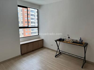 Apartaestudio en venta en Suba, Bogotá, 40 m² · foto 2 de 20
