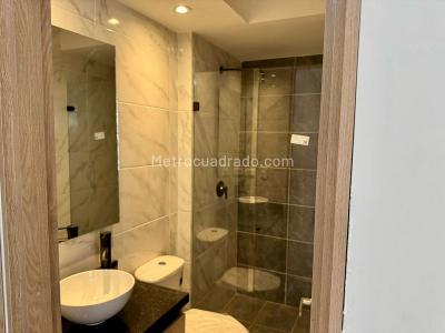 Apartaestudio en venta en Suba, Bogotá, 40 m² · foto 3 de 20
