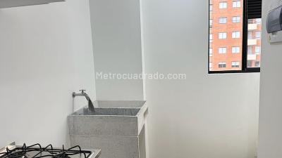 Apartaestudio en venta en Suba, Bogotá, 40 m² · foto 6 de 20