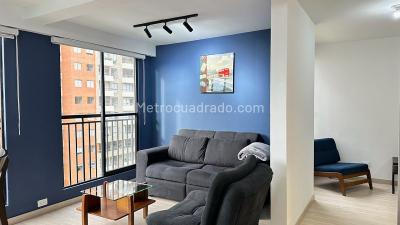 Apartaestudio en venta en Suba, Bogotá, 40 m² · foto 9 de 20