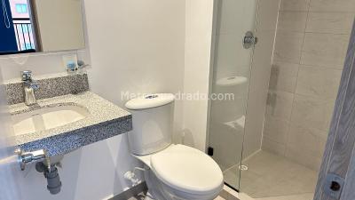 Apartaestudio en venta en Suba, Bogotá, 40 m² · foto 10 de 20