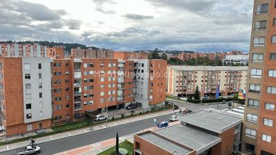 Apartaestudio en venta en Suba, Bogotá, 40 m² · foto 11 de 20