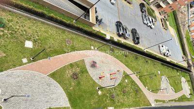Apartaestudio en venta en Suba, Bogotá, 40 m² · foto 12 de 20