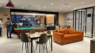 Apartaestudio en venta en Suba, Bogotá, 40 m² · foto 15 de 20