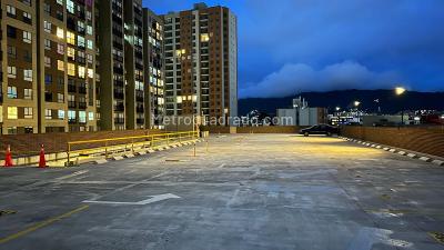 Apartaestudio en venta en Suba, Bogotá, 40 m² · foto 20 de 20