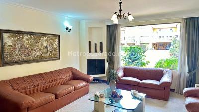Casa de 5 alcobas en venta en Sin Barrio, Chía, 259 m² · foto 2 de 20