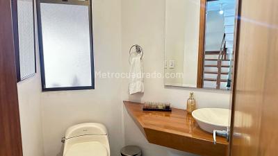 Casa de 5 alcobas en venta en Sin Barrio, Chía, 259 m² · foto 4 de 20