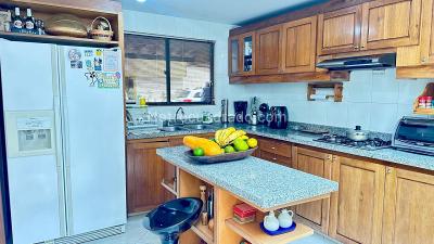 Casa de 5 alcobas en venta en Sin Barrio, Chía, 259 m² · foto 5 de 20